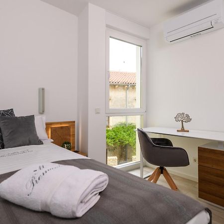 Ma Premantura Luxury Apartments Ferienwohnung Unterkunft - Premantura Pula Istria Экстерьер фото