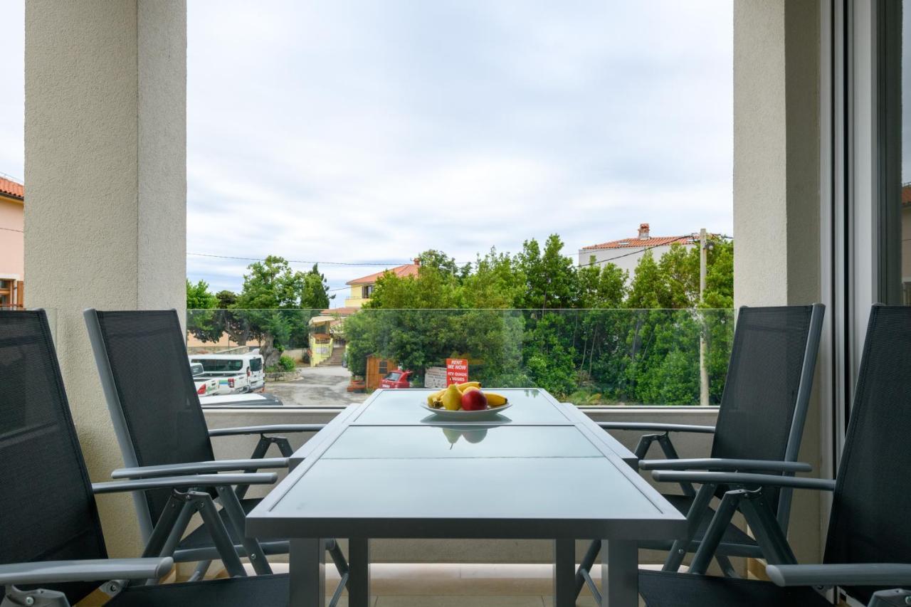 Ma Premantura Luxury Apartments Ferienwohnung Unterkunft - Premantura Pula Istria Экстерьер фото