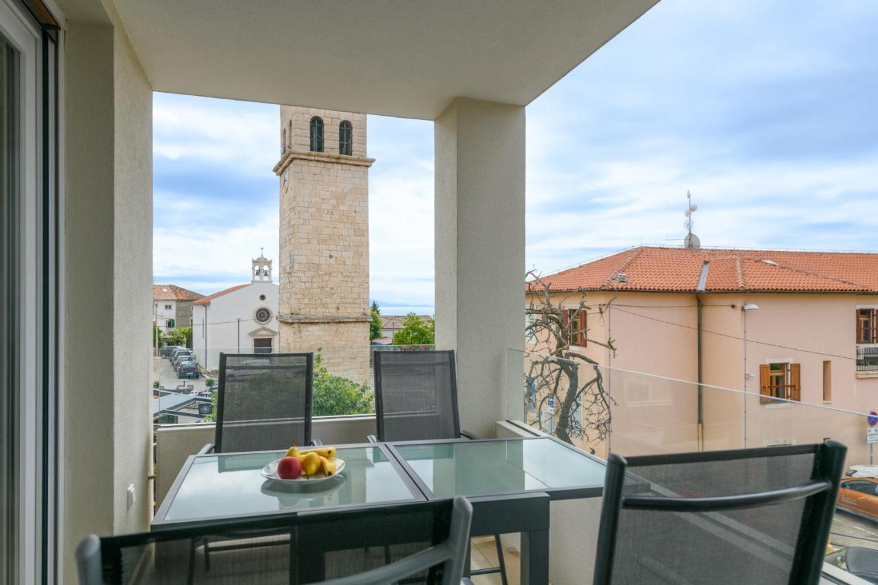 Ma Premantura Luxury Apartments Ferienwohnung Unterkunft - Premantura Pula Istria Экстерьер фото