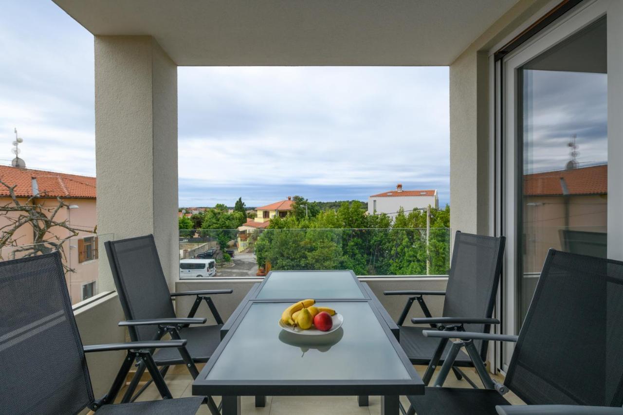 Ma Premantura Luxury Apartments Ferienwohnung Unterkunft - Premantura Pula Istria Экстерьер фото