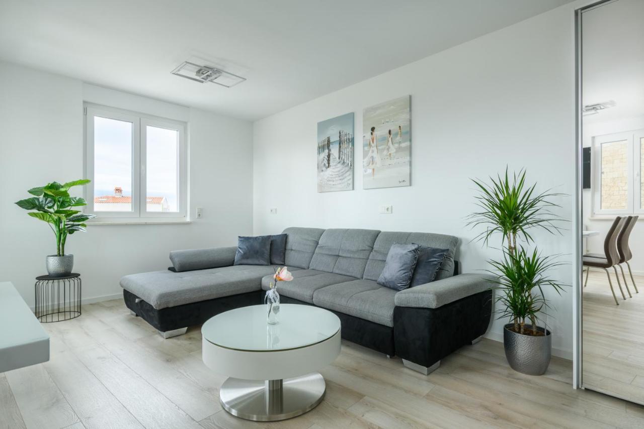 Ma Premantura Luxury Apartments Ferienwohnung Unterkunft - Premantura Pula Istria Экстерьер фото