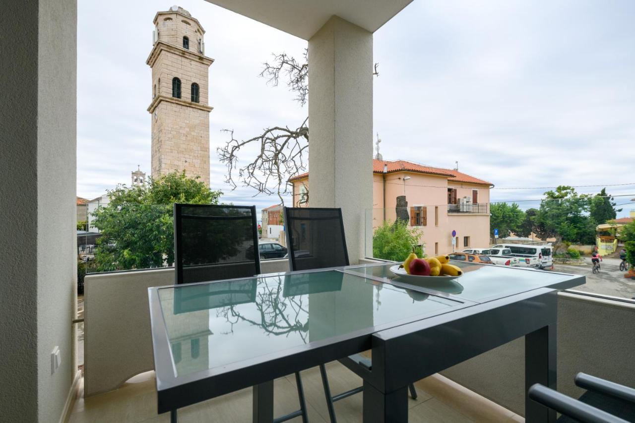 Ma Premantura Luxury Apartments Ferienwohnung Unterkunft - Premantura Pula Istria Экстерьер фото