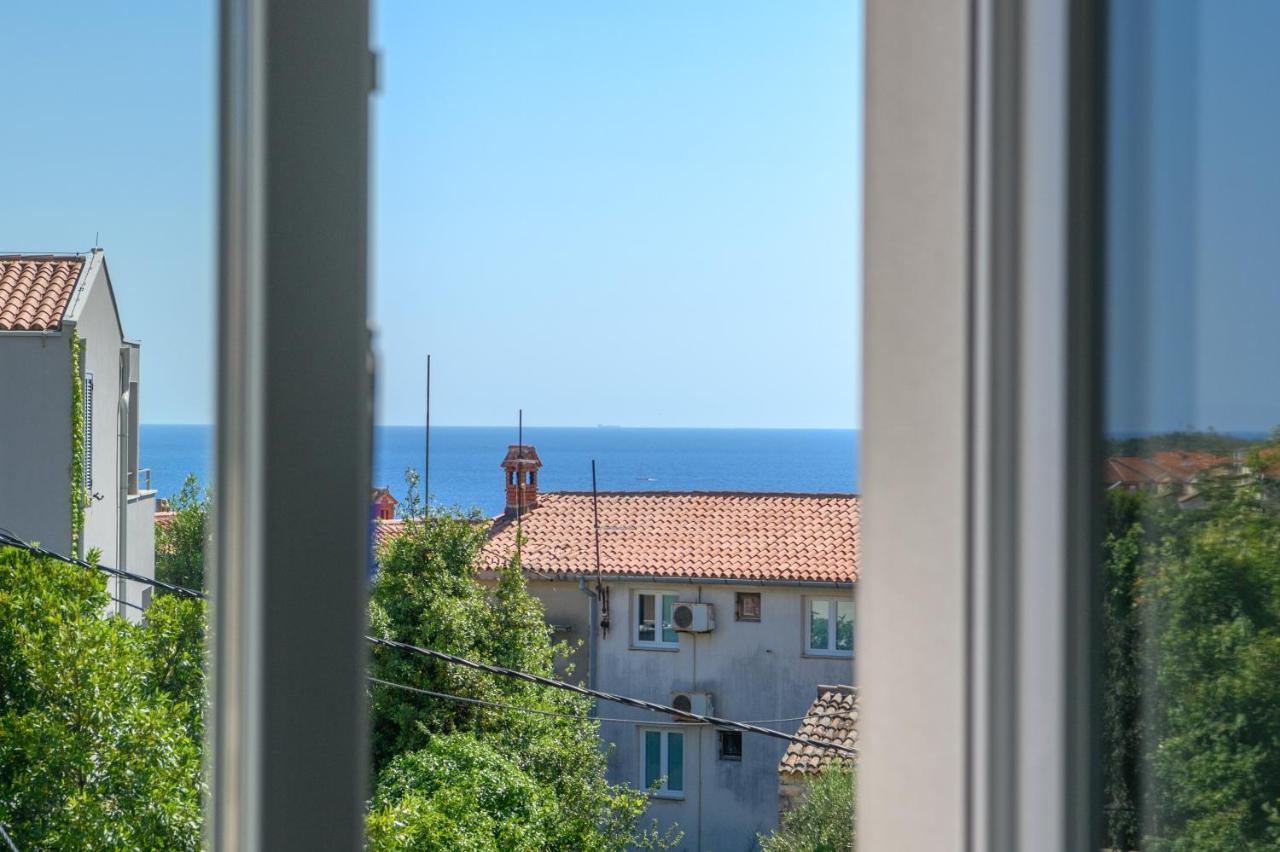 Ma Premantura Luxury Apartments Ferienwohnung Unterkunft - Premantura Pula Istria Экстерьер фото