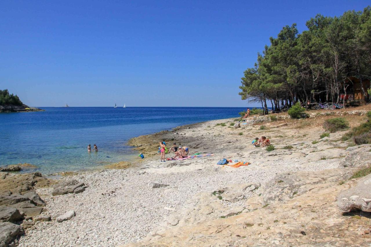Ma Premantura Luxury Apartments Ferienwohnung Unterkunft - Premantura Pula Istria Экстерьер фото