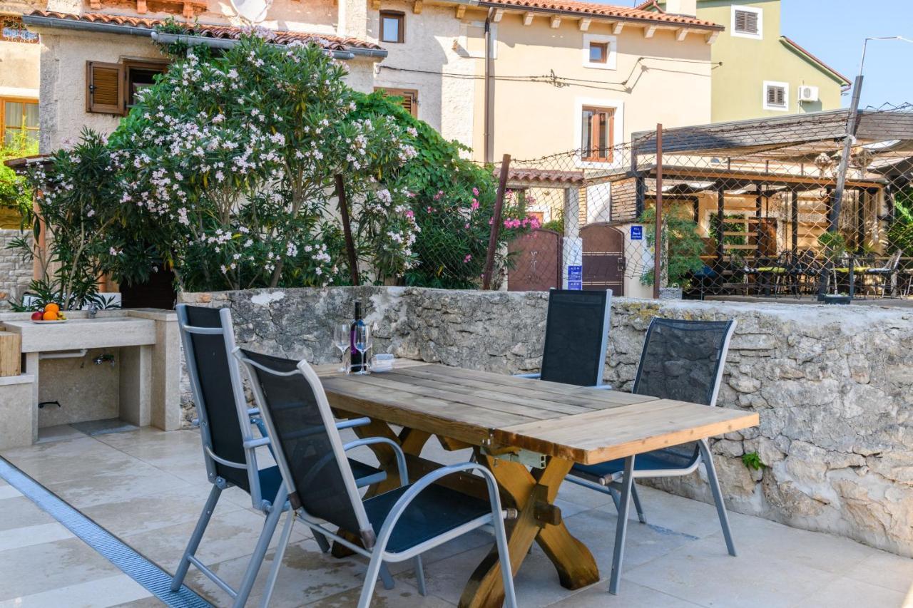 Ma Premantura Luxury Apartments Ferienwohnung Unterkunft - Premantura Pula Istria Экстерьер фото