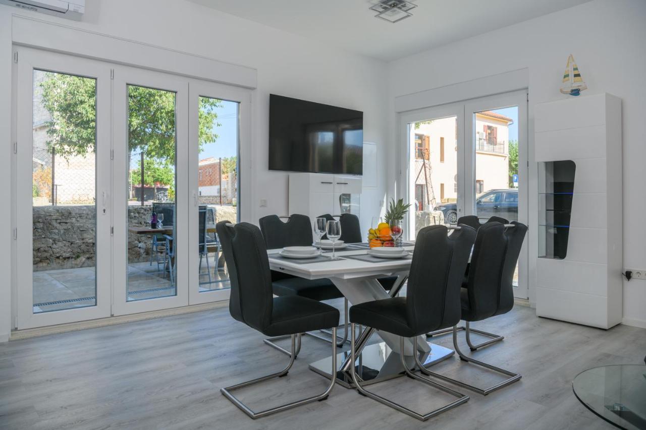 Ma Premantura Luxury Apartments Ferienwohnung Unterkunft - Premantura Pula Istria Экстерьер фото