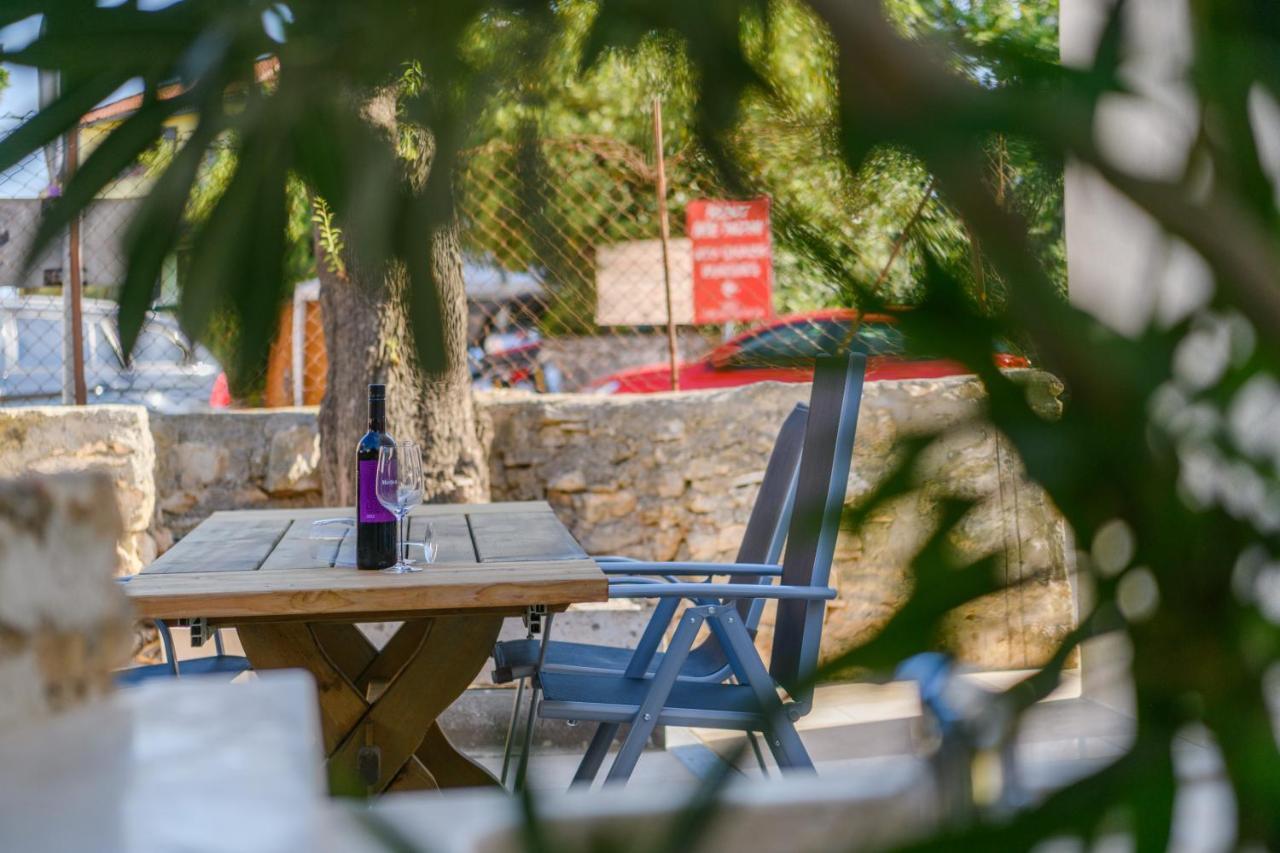 Ma Premantura Luxury Apartments Ferienwohnung Unterkunft - Premantura Pula Istria Экстерьер фото