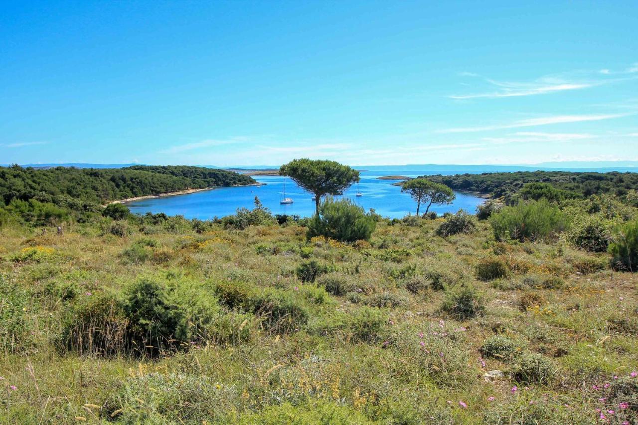 Ma Premantura Luxury Apartments Ferienwohnung Unterkunft - Premantura Pula Istria Экстерьер фото