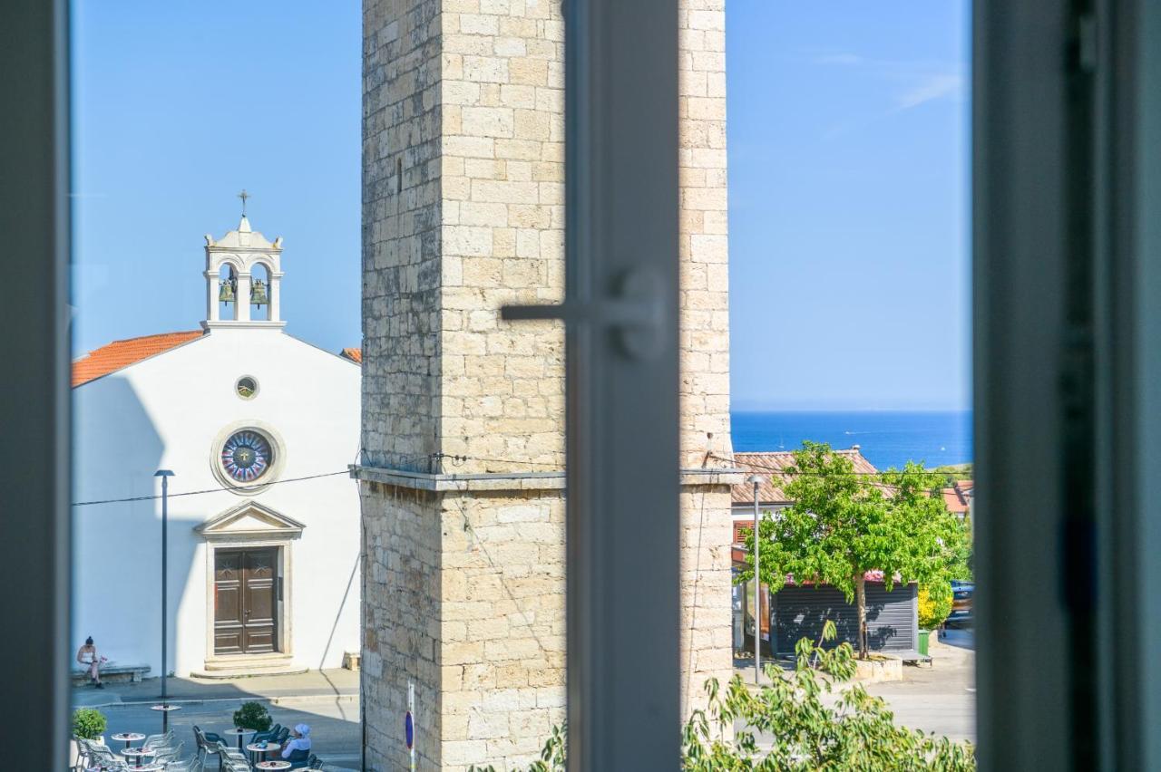 Ma Premantura Luxury Apartments Ferienwohnung Unterkunft - Premantura Pula Istria Экстерьер фото