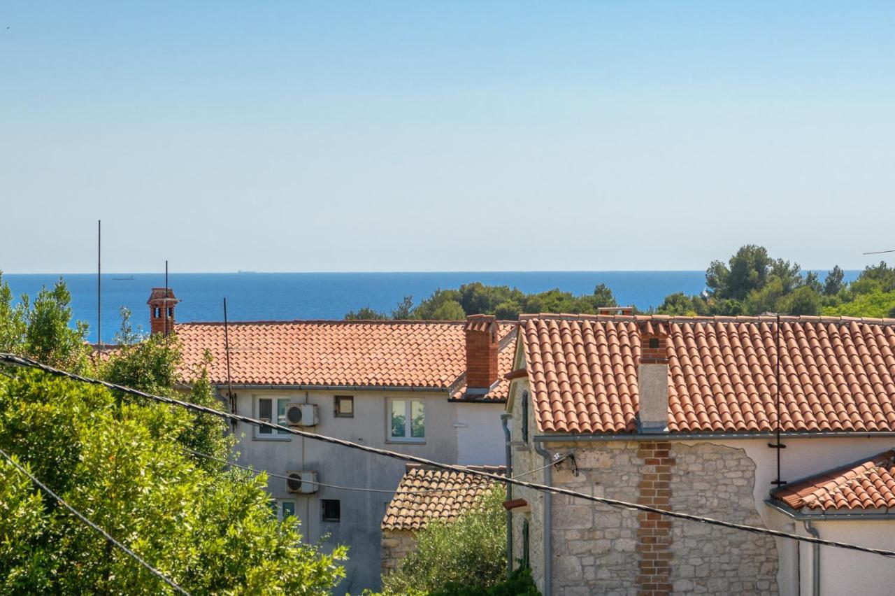 Ma Premantura Luxury Apartments Ferienwohnung Unterkunft - Premantura Pula Istria Экстерьер фото