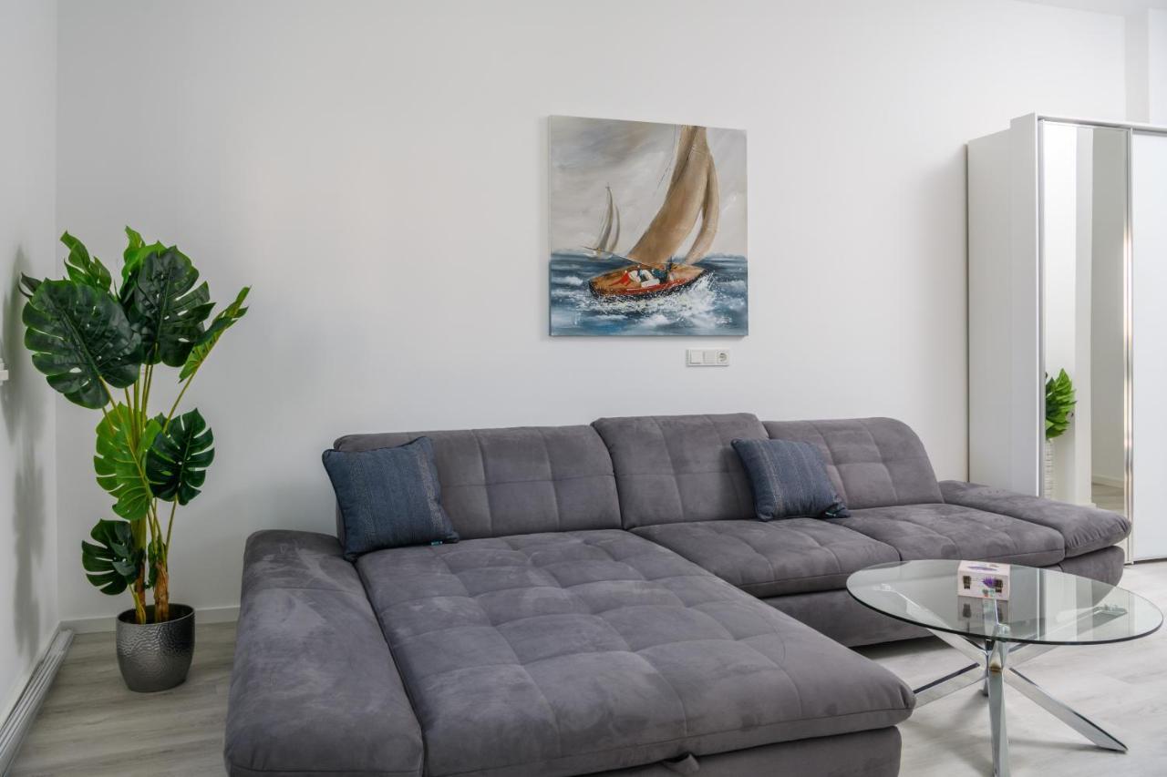 Ma Premantura Luxury Apartments Ferienwohnung Unterkunft - Premantura Pula Istria Экстерьер фото