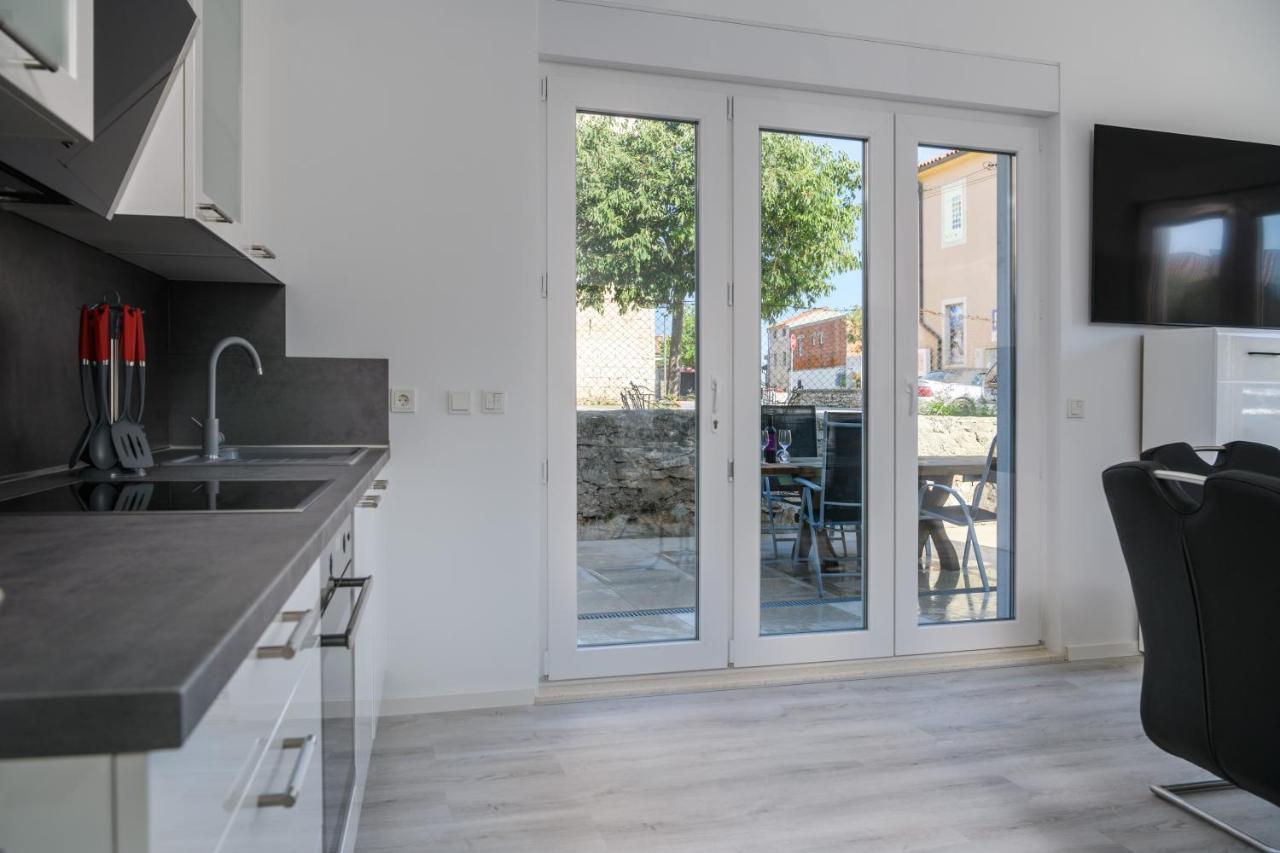 Ma Premantura Luxury Apartments Ferienwohnung Unterkunft - Premantura Pula Istria Экстерьер фото