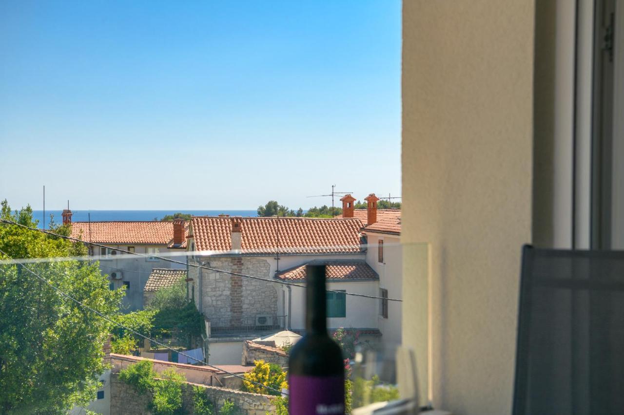 Ma Premantura Luxury Apartments Ferienwohnung Unterkunft - Premantura Pula Istria Экстерьер фото
