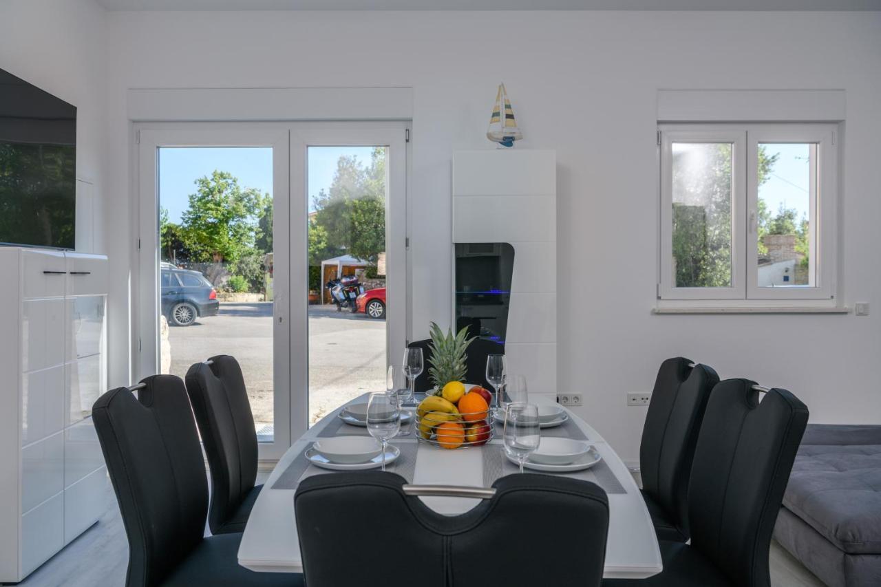 Ma Premantura Luxury Apartments Ferienwohnung Unterkunft - Premantura Pula Istria Экстерьер фото