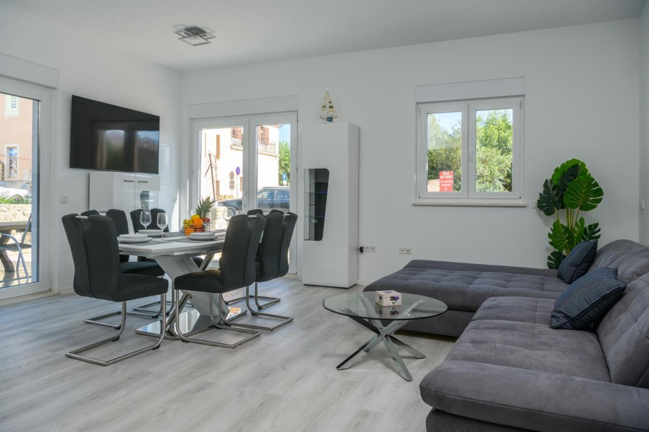 Ma Premantura Luxury Apartments Ferienwohnung Unterkunft - Premantura Pula Istria Экстерьер фото