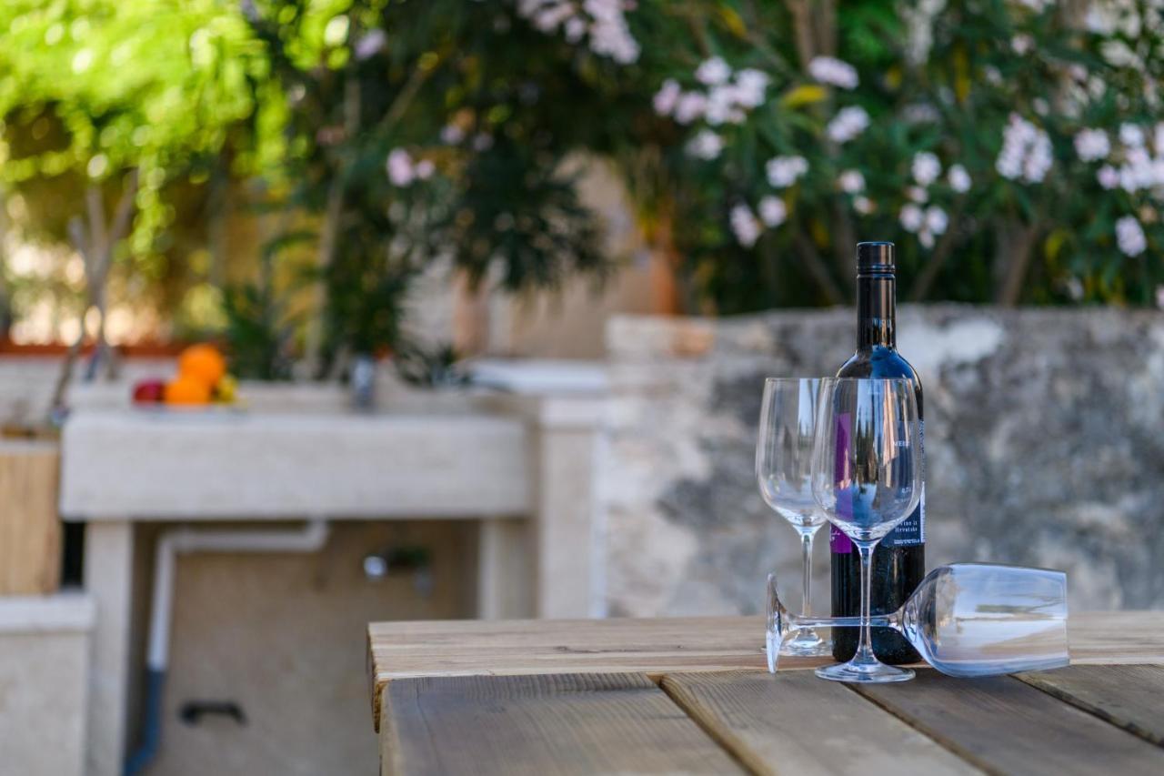 Ma Premantura Luxury Apartments Ferienwohnung Unterkunft - Premantura Pula Istria Экстерьер фото
